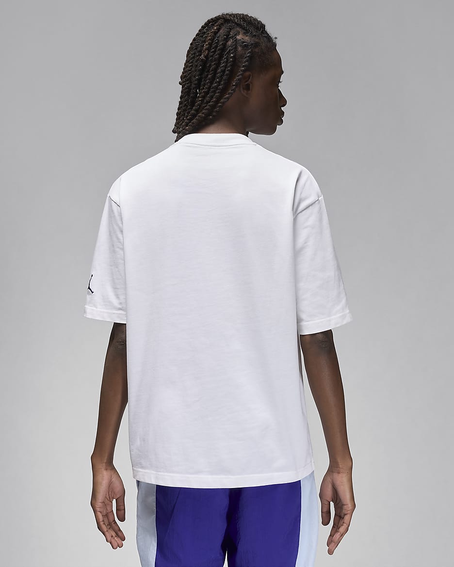 Xxl nike t shirt jordan deals